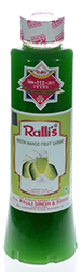 GREEN MANGO FRUIT SARBAT