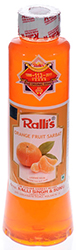 ORANGE FRUIT SARBAT