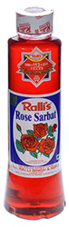 ROSE SARBAT